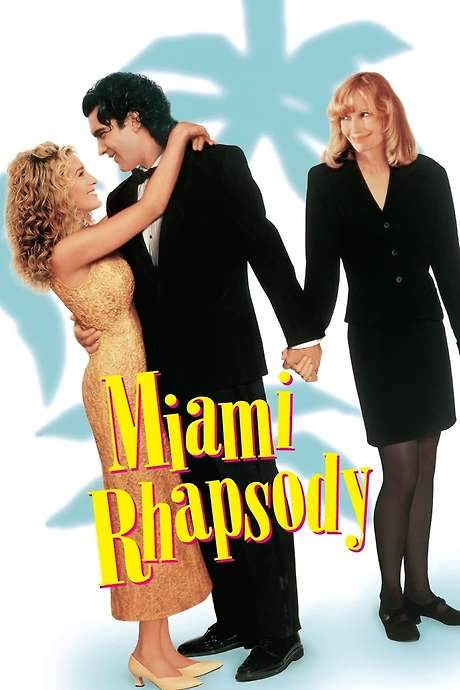Miami Rhapsody